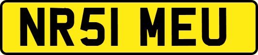 NR51MEU