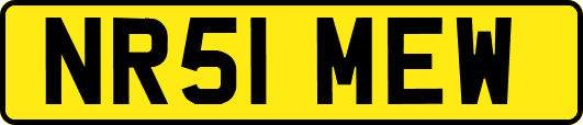 NR51MEW