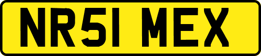 NR51MEX