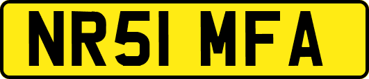NR51MFA