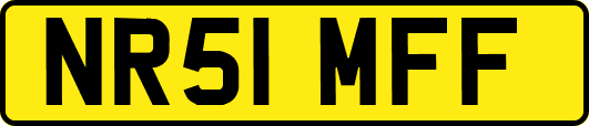 NR51MFF