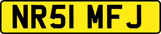 NR51MFJ