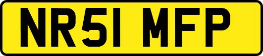 NR51MFP