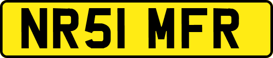 NR51MFR