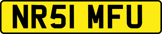 NR51MFU