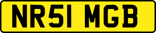 NR51MGB