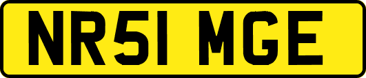 NR51MGE