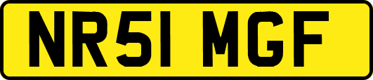 NR51MGF