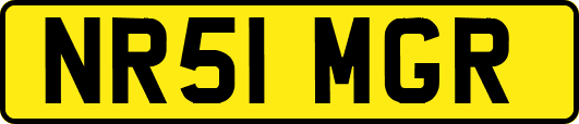NR51MGR