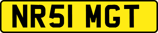 NR51MGT