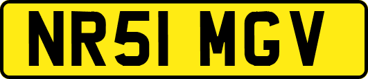 NR51MGV
