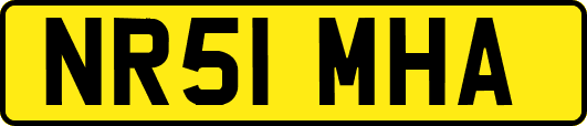 NR51MHA