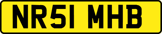 NR51MHB
