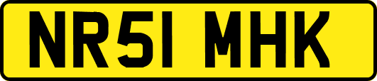 NR51MHK