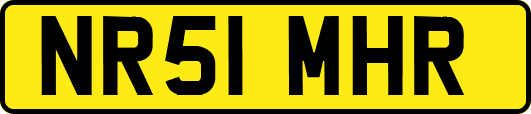 NR51MHR