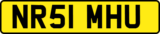 NR51MHU