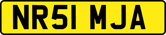NR51MJA