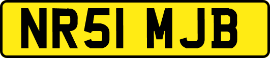 NR51MJB