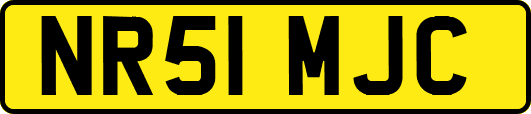 NR51MJC
