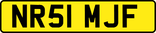 NR51MJF