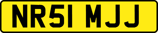 NR51MJJ