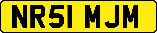 NR51MJM