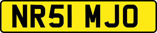 NR51MJO