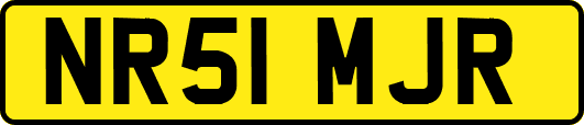 NR51MJR