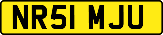 NR51MJU