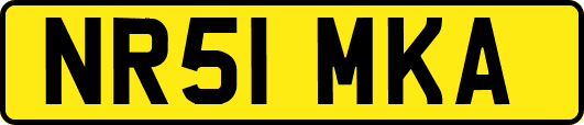 NR51MKA