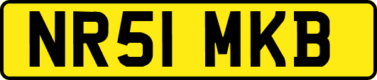 NR51MKB