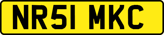 NR51MKC