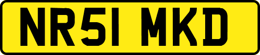 NR51MKD