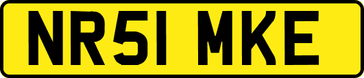 NR51MKE