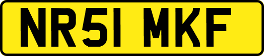 NR51MKF