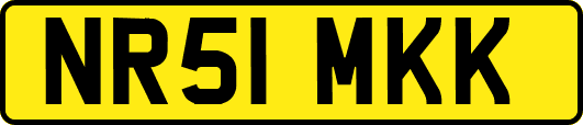NR51MKK