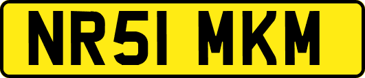 NR51MKM