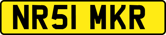 NR51MKR
