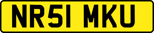 NR51MKU