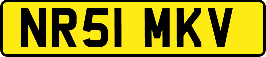 NR51MKV
