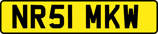 NR51MKW