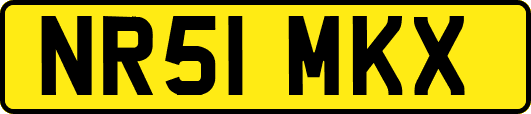 NR51MKX