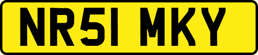 NR51MKY