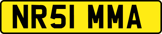 NR51MMA