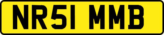 NR51MMB