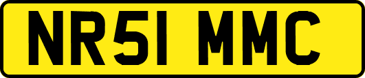 NR51MMC