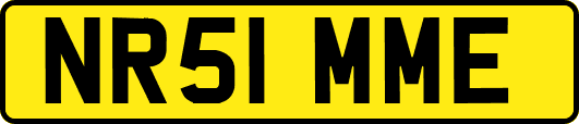NR51MME
