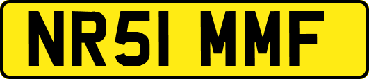 NR51MMF