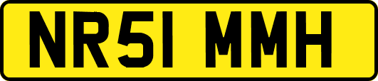 NR51MMH