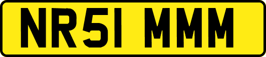 NR51MMM